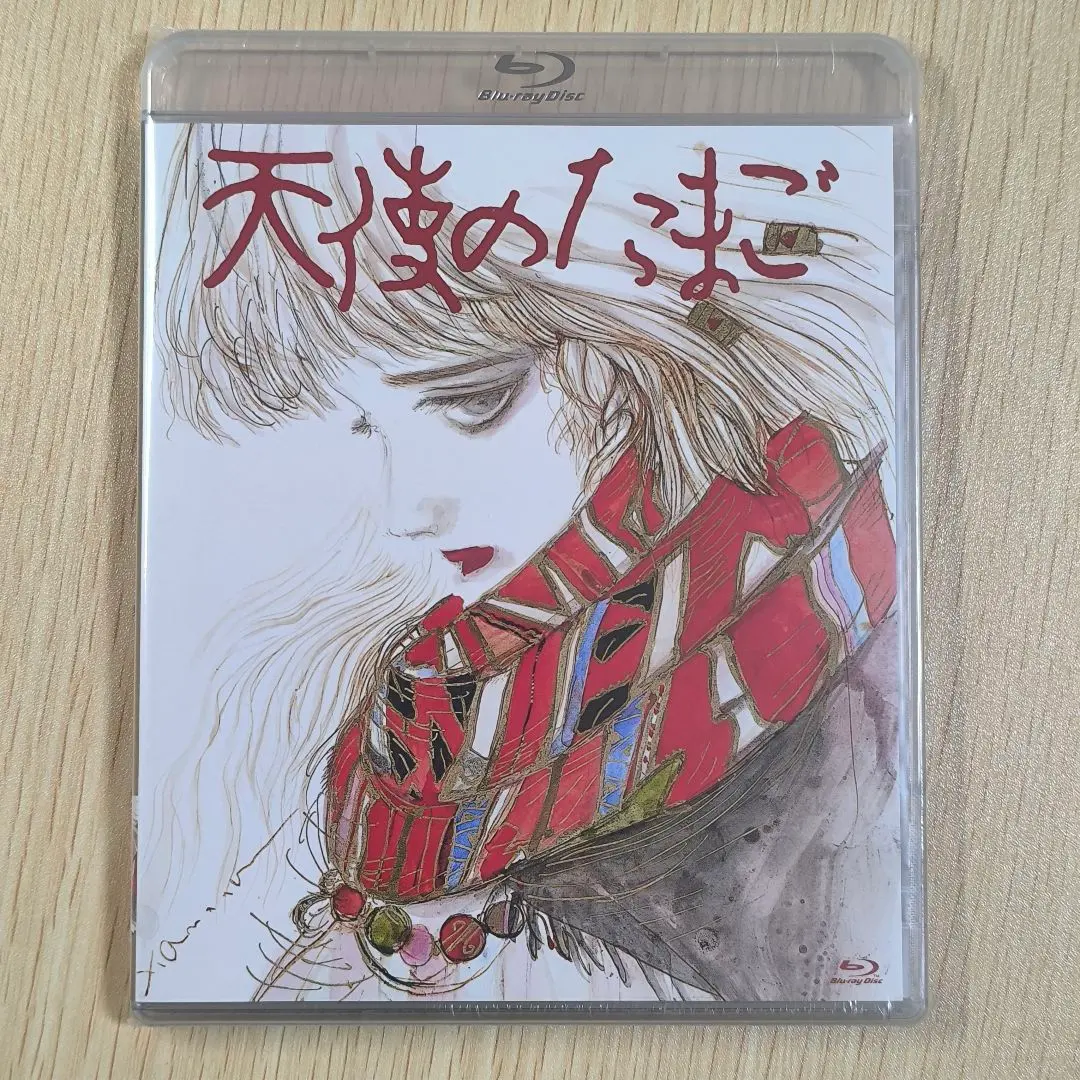 2026年最新】天使のたまご dvd 押井守の人気アイテム - メルカリ