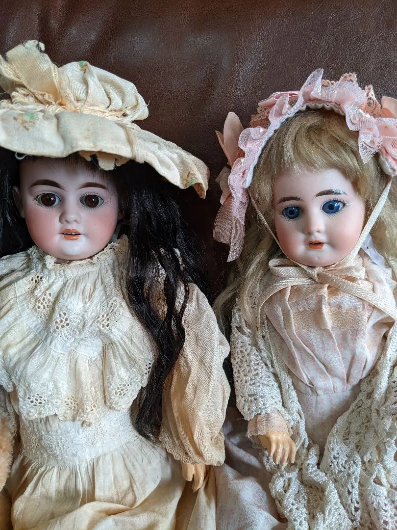 2026年最新】ビスクドール モールドの人気アイテム - メルカリ