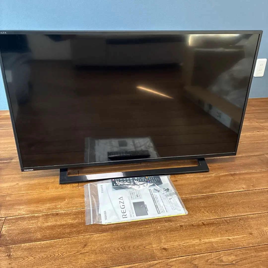 2026年最新】東芝 REGZA 40S22 [40インチ]の人気アイテム - メルカリ