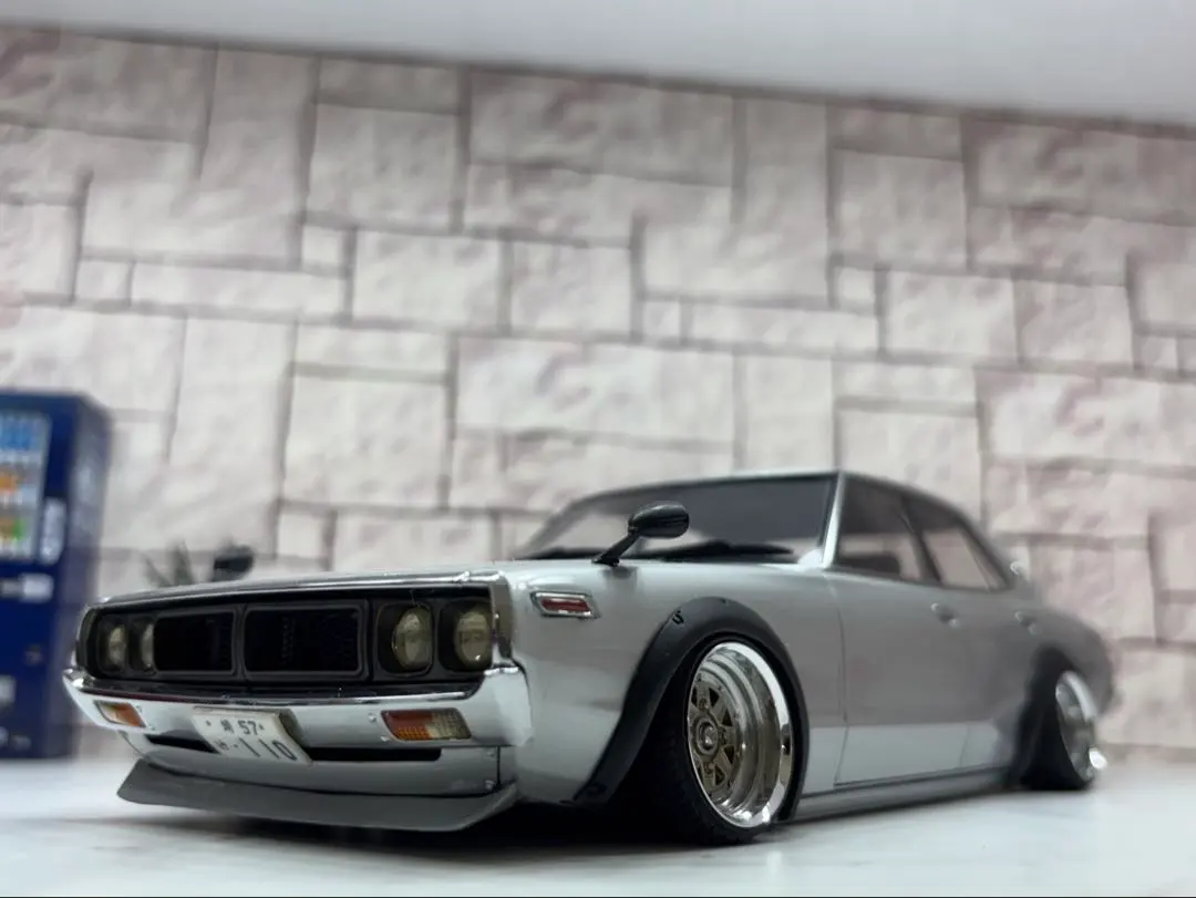 2026年最新】イグニッションモデル ケンメリ 1/18の人気アイテム