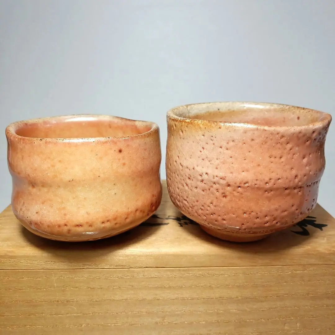 2026年最新】藤原敬介 備前志野の人気アイテム - メルカリ