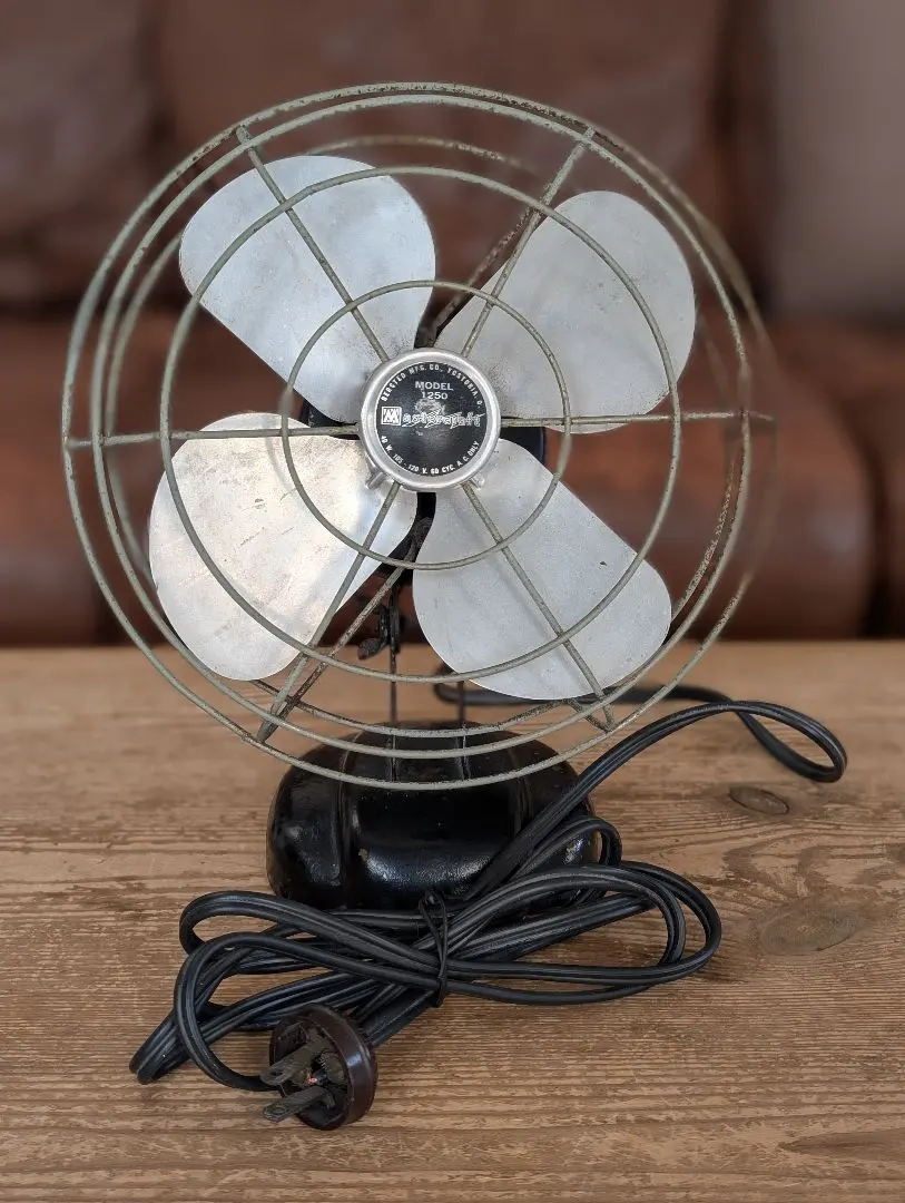 2026年最新】アメリカ ヴィンテージ 扇風機の人気アイテム - メルカリ