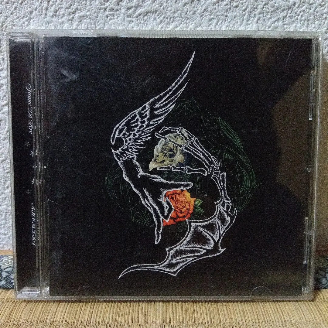 2026年最新】Janne Da Arc 10th Anniversary INDIES COMPLETE BOXの