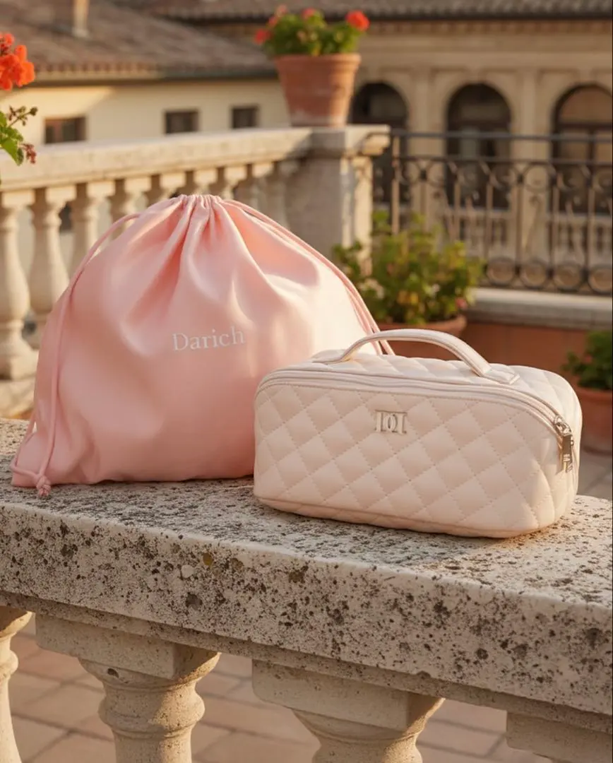 2026年最新】ダーリッチ ノベルティ ポーチの人気アイテム - メルカリ