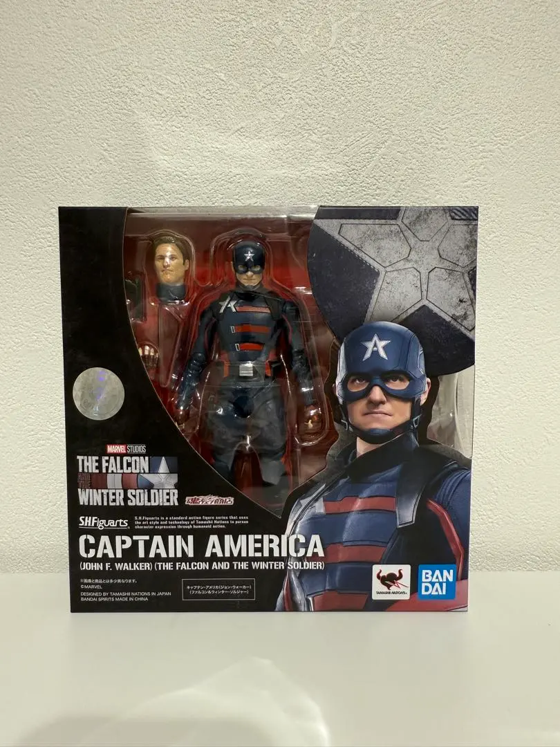 2026年最新】MAFEX ウィンターソルジャーの人気アイテム - メルカリ