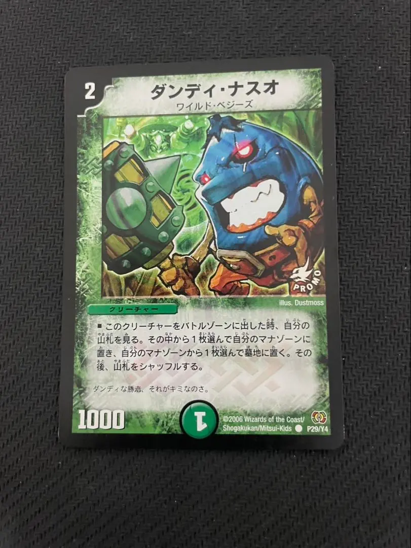 2026年最新】ダンディナスオ プロモの人気アイテム - メルカリ