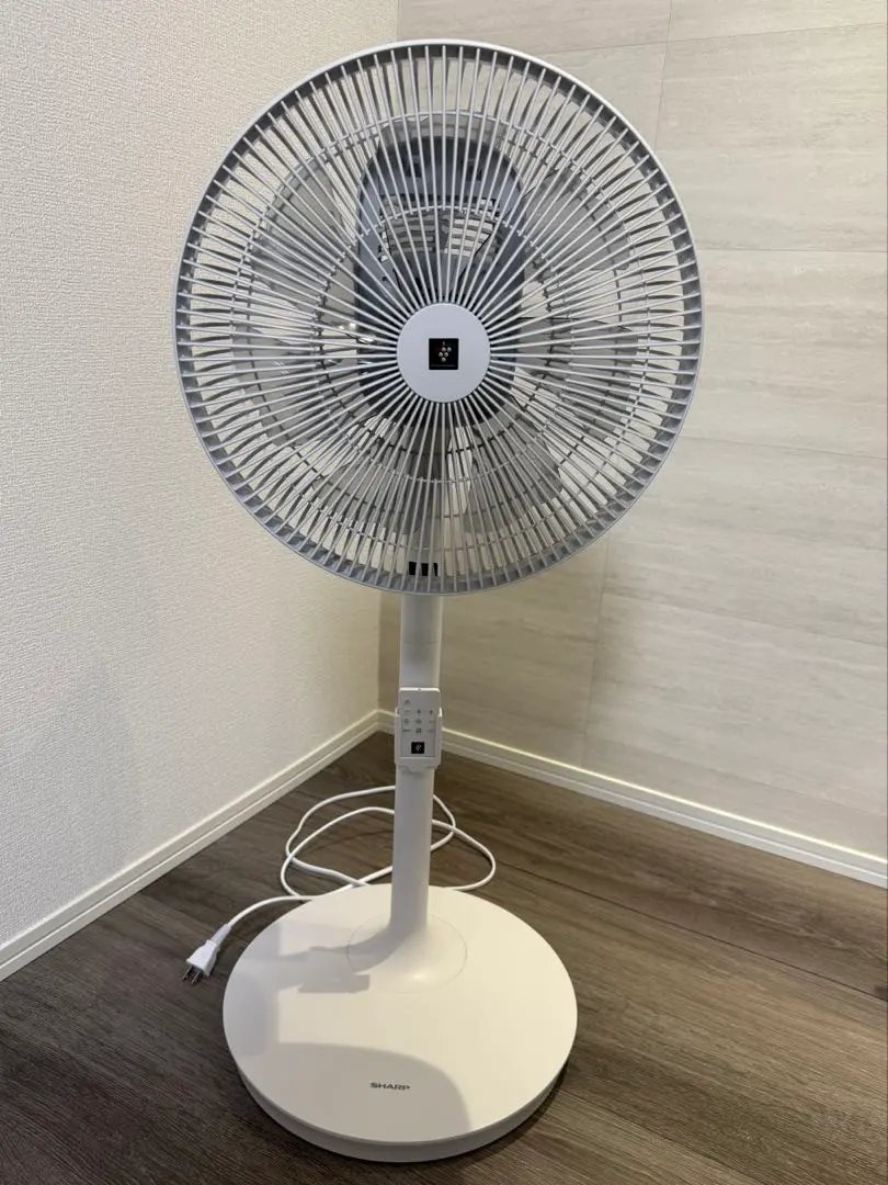 2026年最新】シャープ 扇風機 プラズマクラスター pjの人気アイテム