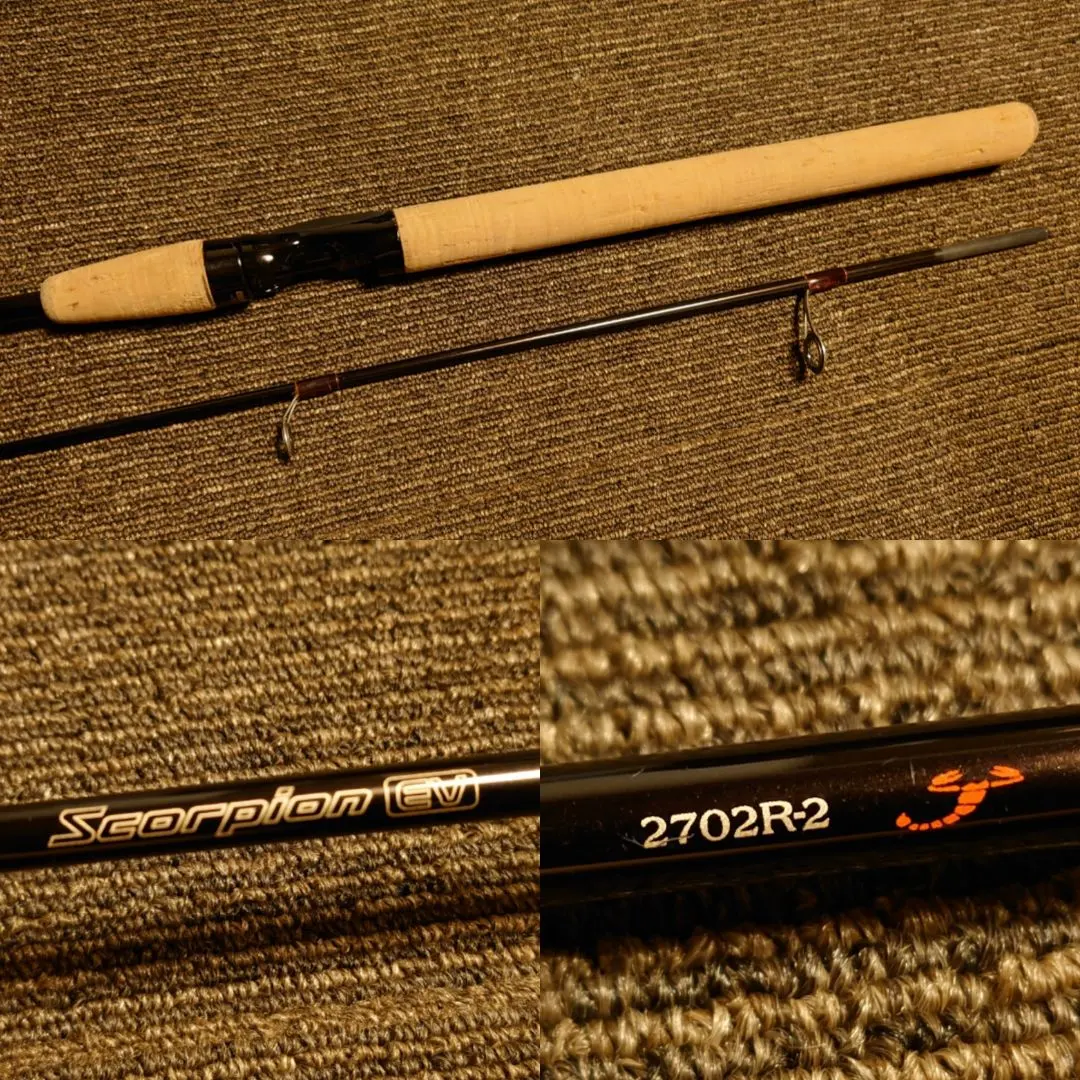 2026年最新】シマノ 2702の人気アイテム - メルカリ