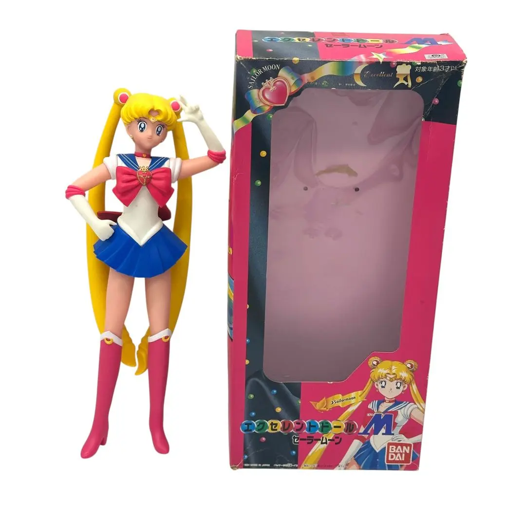 2026年最新】エクセレントドール セーラームーンの人気アイテム - メルカリ