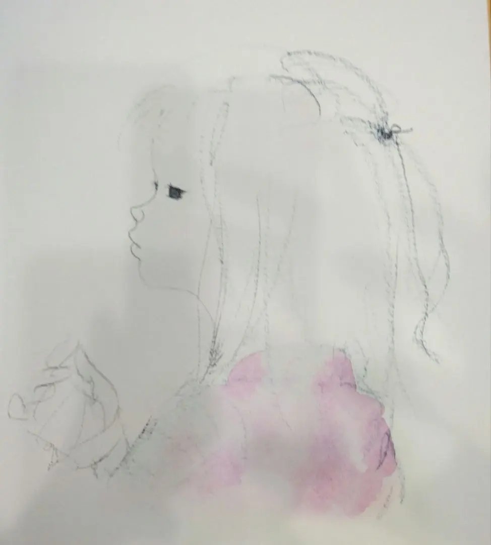 2026年最新】いわさきちひろ 色紙の人気アイテム - メルカリ