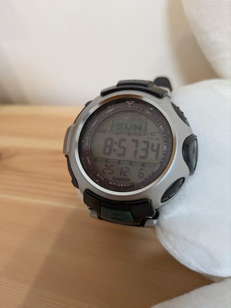 2026年最新】protrek prg 50の人気アイテム - メルカリ