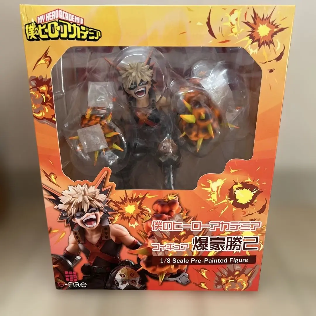 2026年最新】爆豪勝己 S-FIREの人気アイテム - メルカリ