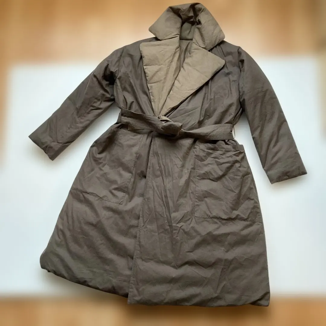 2026年最新】ヨーガンレール ダウンコートの人気アイテム - メルカリ