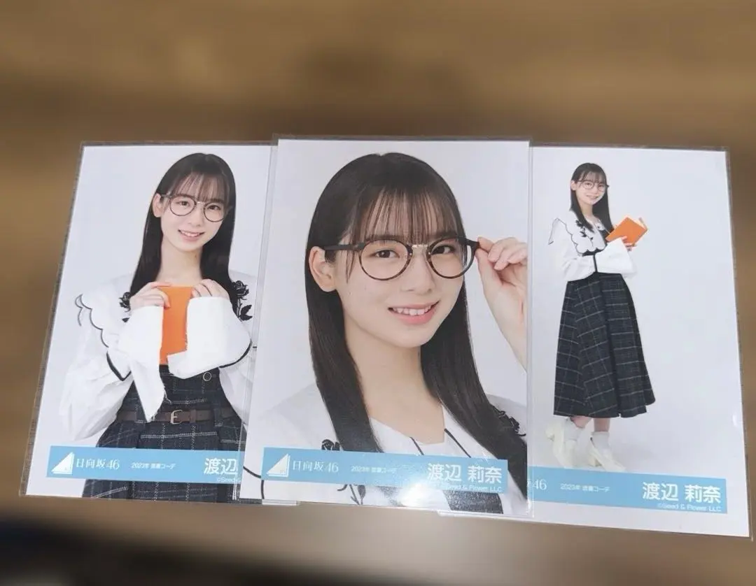 2026年最新】渡辺莉奈 サインの人気アイテム - メルカリ