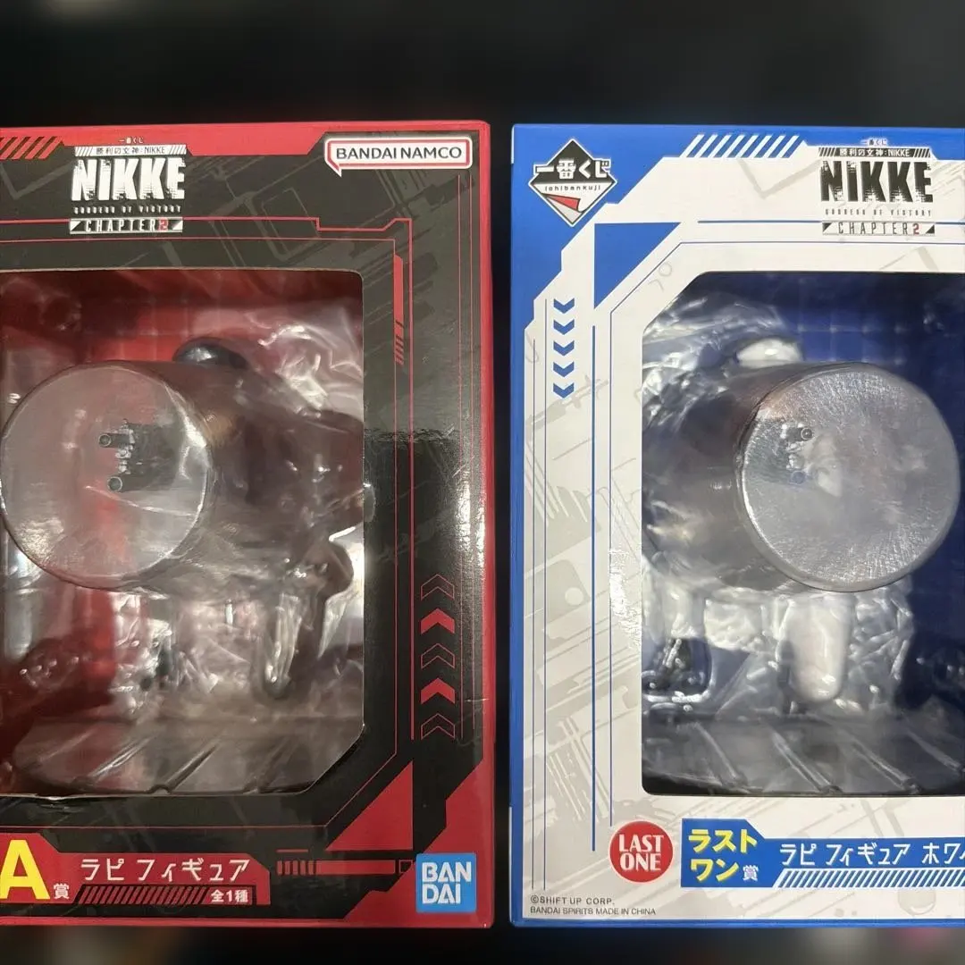 2026年最新】勝利の女神：NIKKE ラピ 1/4 スタチューの人気アイテム