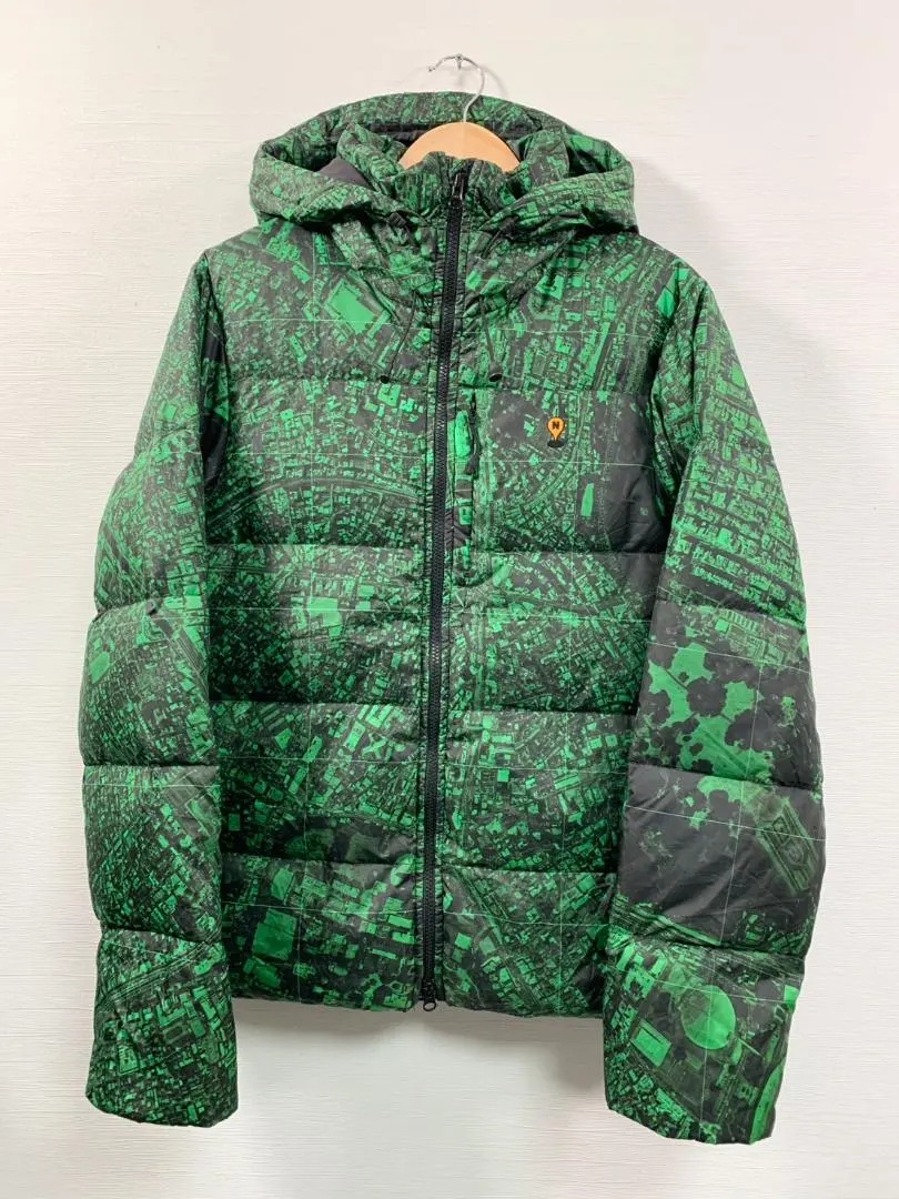 2026年最新】nitraid ダウンジャケットの人気アイテム - メルカリ