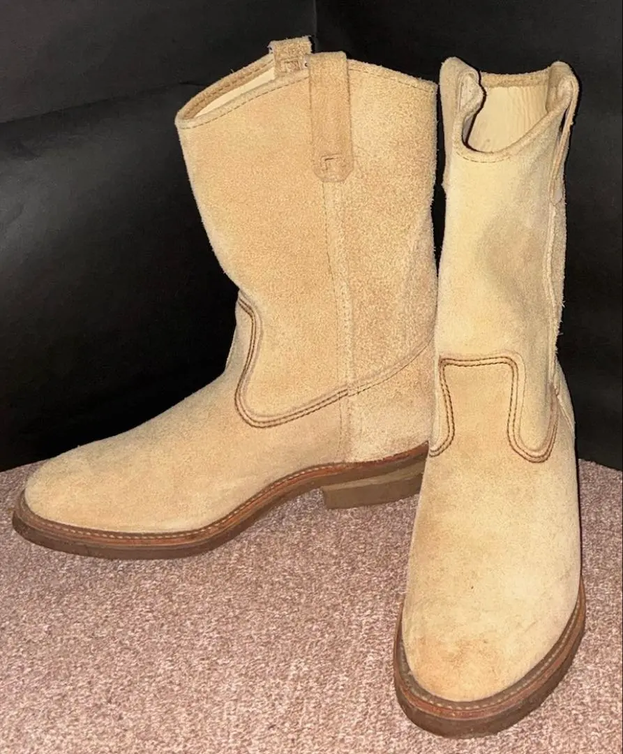 2026年最新】redwing 8156の人気アイテム - メルカリ