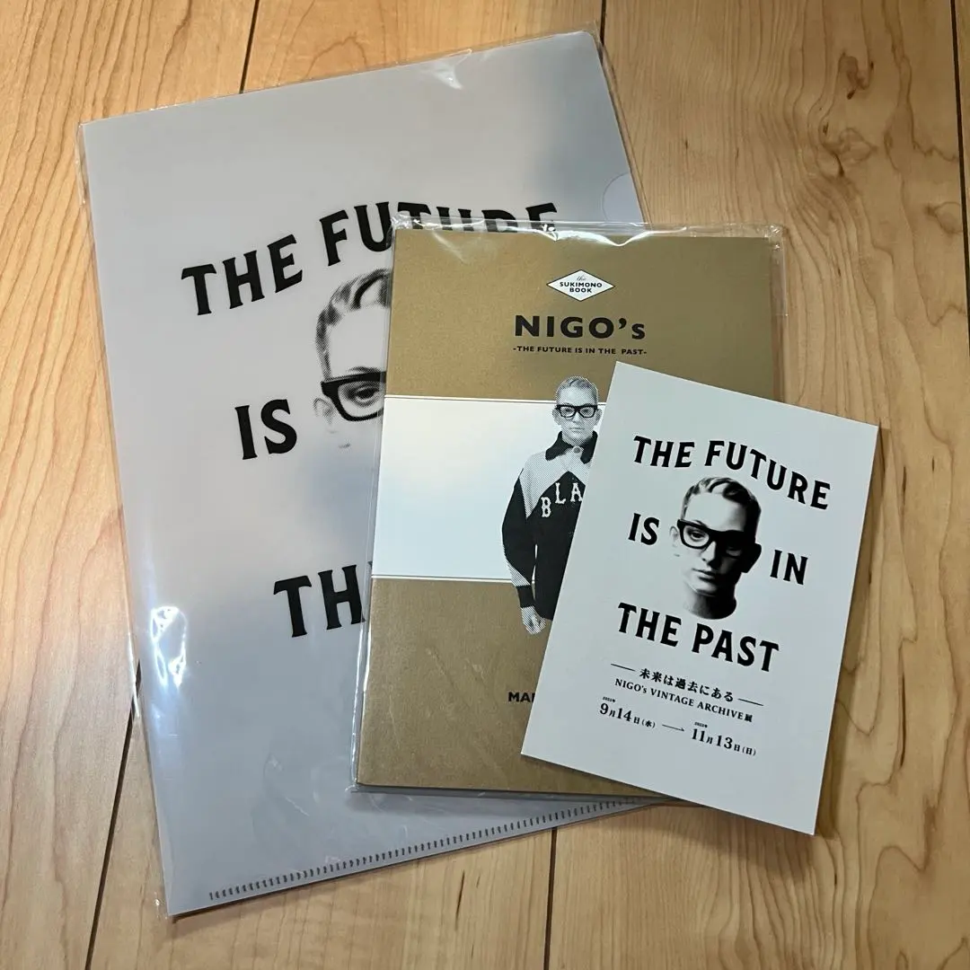 2026年最新】NIGO展の人気アイテム - メルカリ
