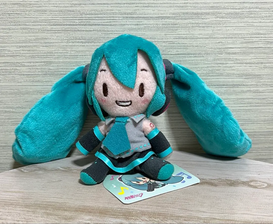 2026年最新】初音ミク ふわふわキーチェーンマスコットの人気アイテム