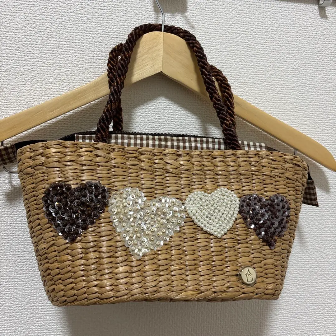 2026年最新】anatelierかごバックの人気アイテム - メルカリ