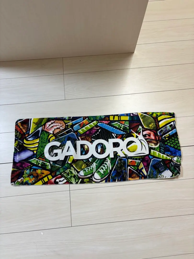 2026年最新】GADORO タオルの人気アイテム - メルカリ