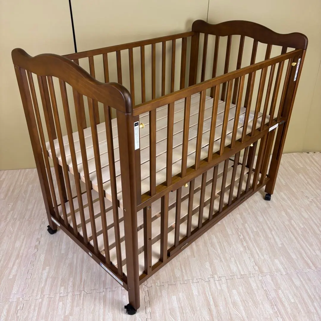 2026年最新】アネシス ベビーベッドの人気アイテム - メルカリ