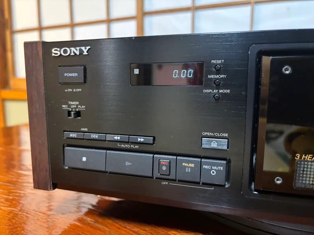 2026年最新】sony 333esgの人気アイテム - メルカリ
