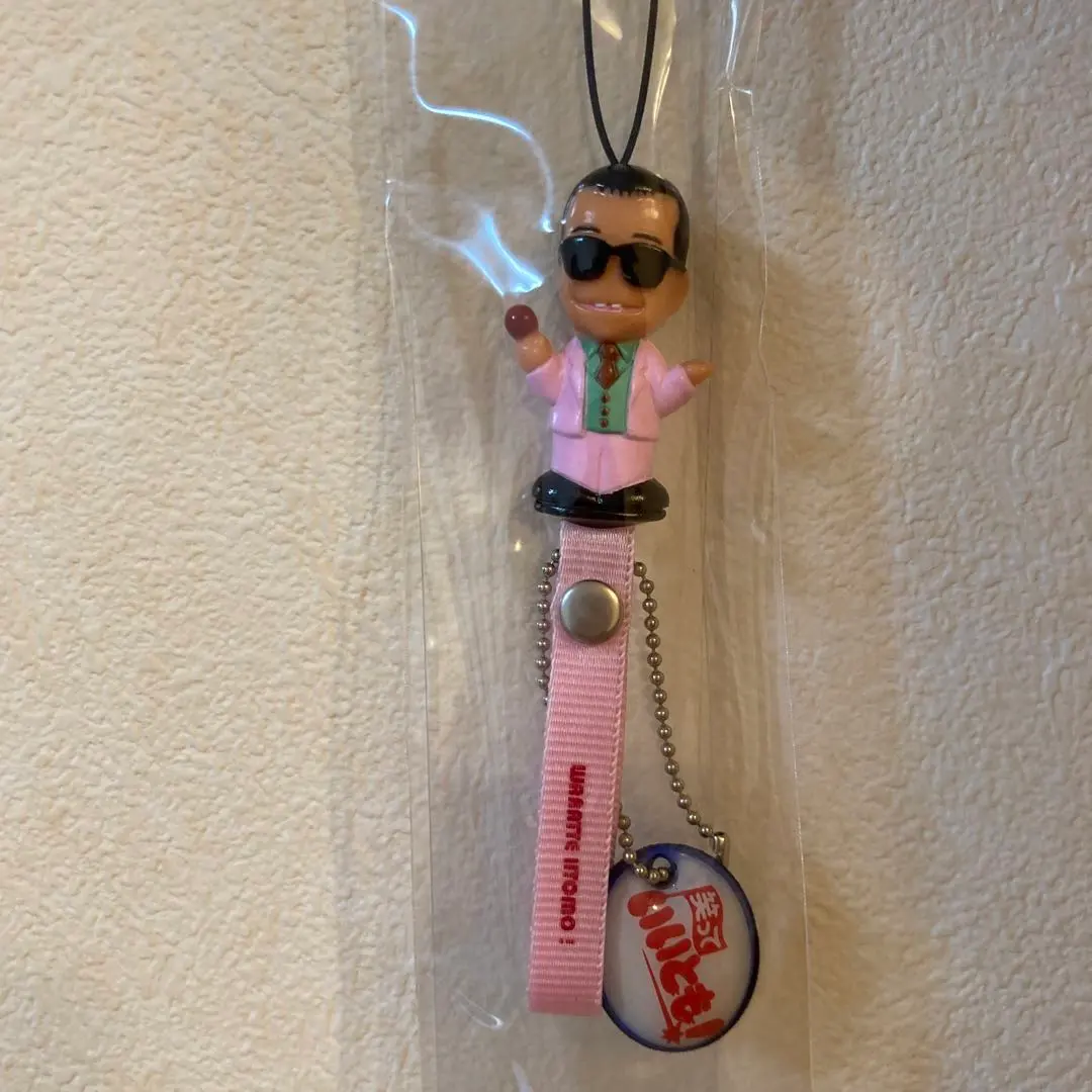 2026年最新】笑っていいとも ストラップの人気アイテム - メルカリ