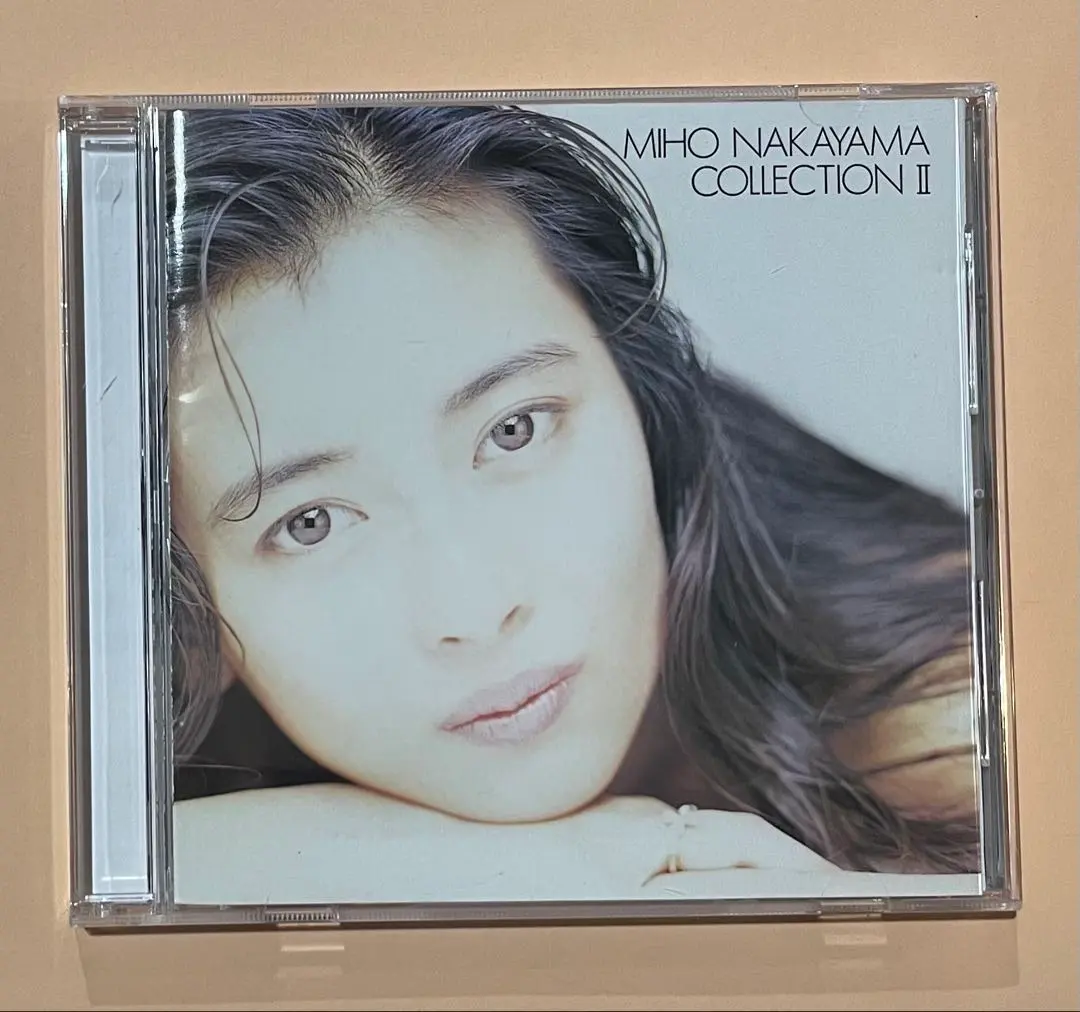 2026年最新】中山美穂 complete singles boxの人気アイテム - メルカリ