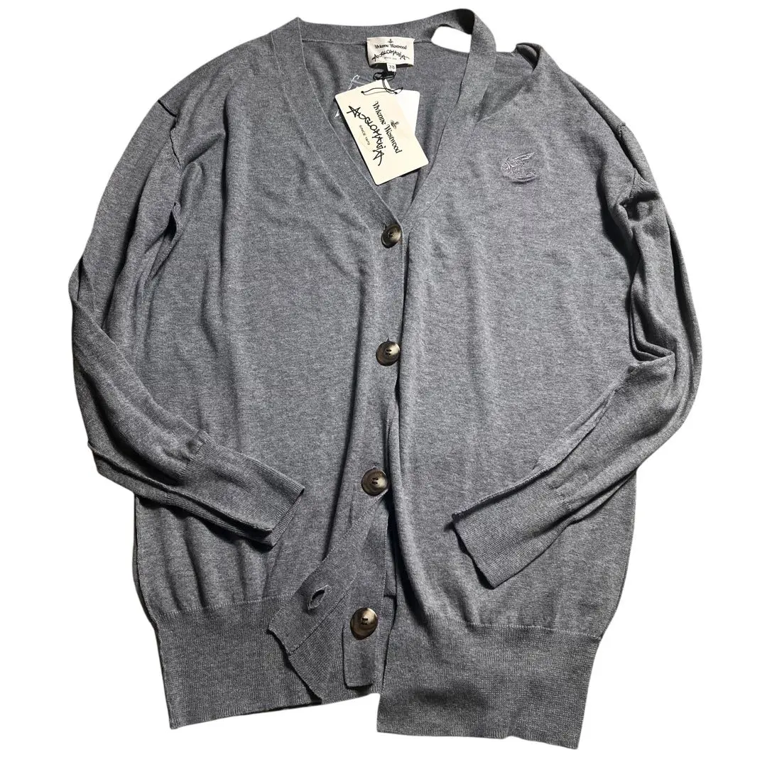 2026年最新】Vivienne Westwood ANGLOMANIA 長袖の人気アイテム - メルカリ