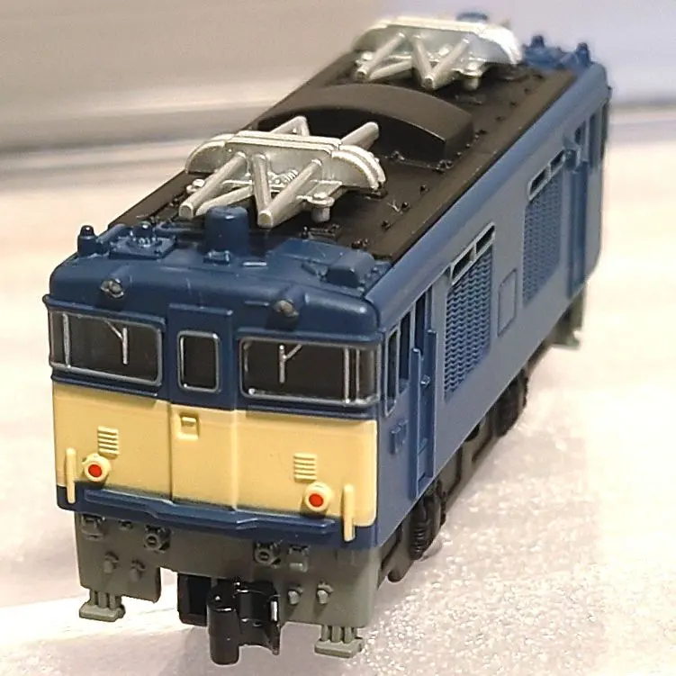 2026年最新】Bトレ EF58の人気アイテム - メルカリ