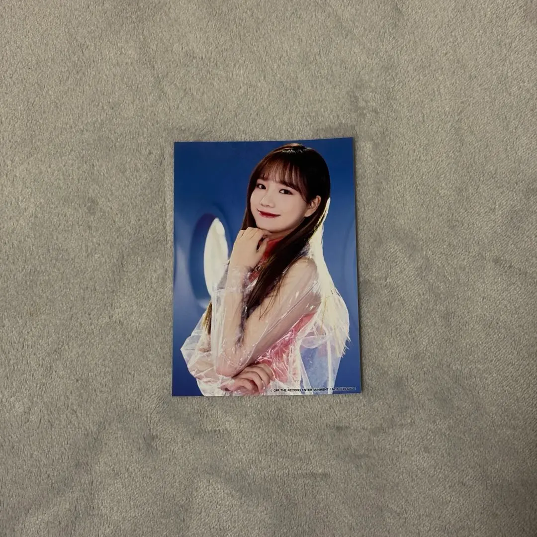 2026年最新】チョ・ユリ生写真の人気アイテム - メルカリ