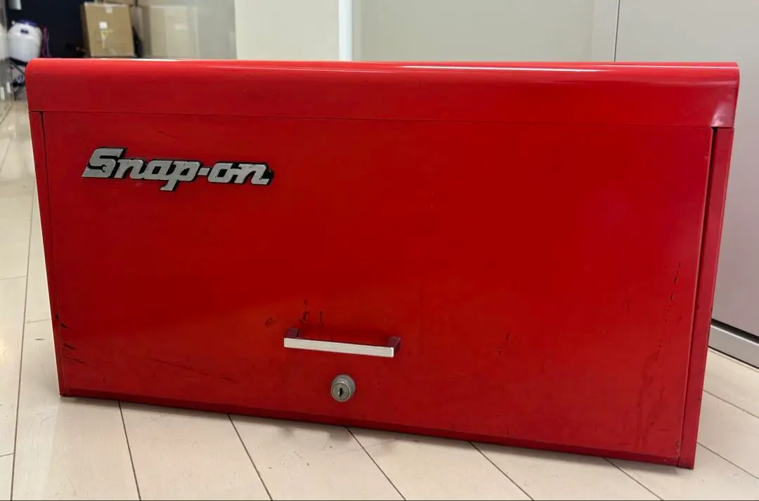 2026年最新】トップチェスト snap onの人気アイテム - メルカリ