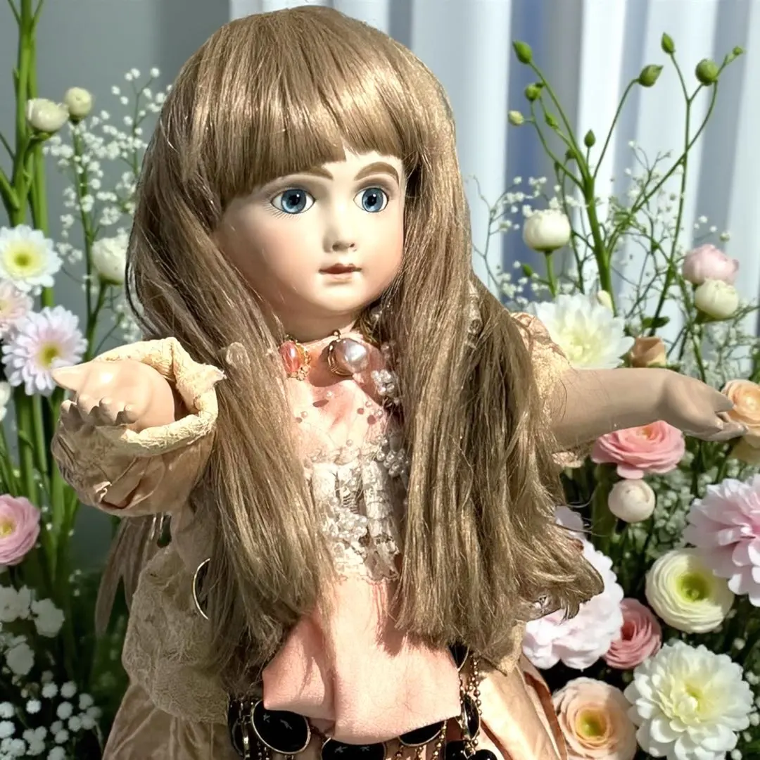 2026年最新】アーテー ビスクドールの人気アイテム - メルカリ