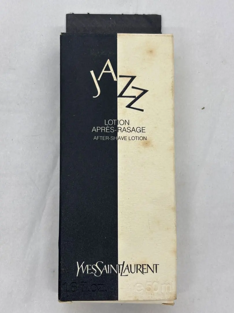 2026年最新】イブサンローラン JAZZ 香水の人気アイテム - メルカリ