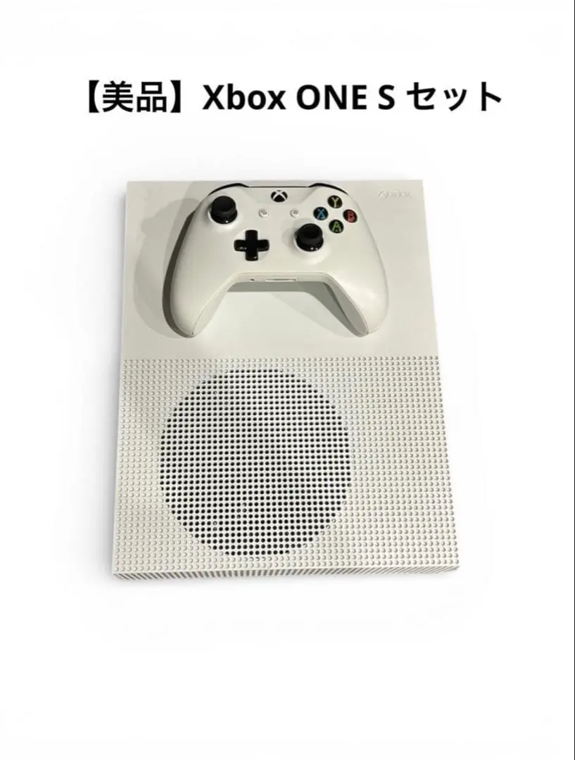 2026年最新】本体(Xbox One S)の人気アイテム - メルカリ