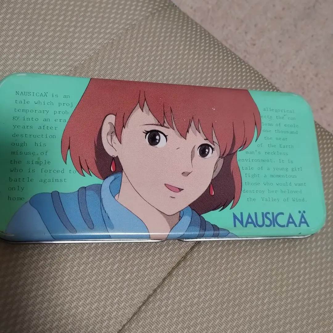 2026年最新】ナウシカ ペンケースの人気アイテム - メルカリ