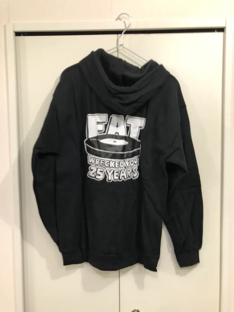 2026年最新】fat 25周年の人気アイテム - メルカリ
