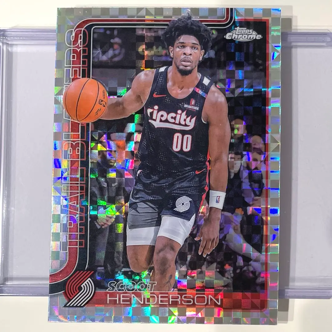 2026年最新】スクート・ヘンダーソンの人気アイテム - メルカリ