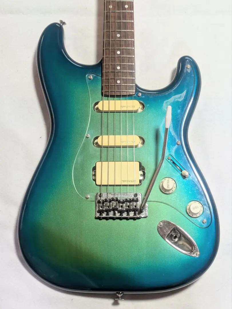 2026年最新】fernandes sshの人気アイテム - メルカリ