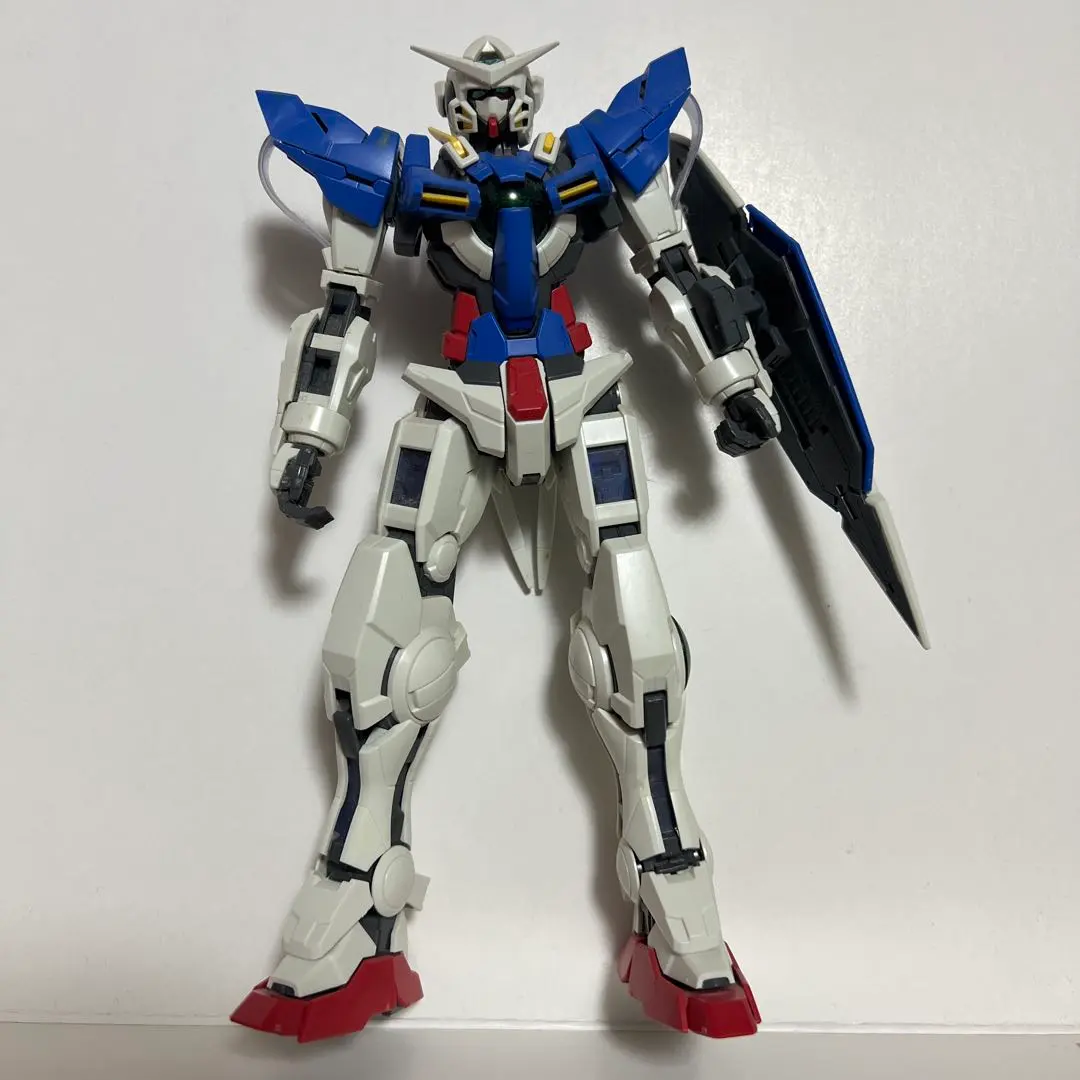 2026年最新】mg ガンダムエクシア イグニッションモードの人気アイテム