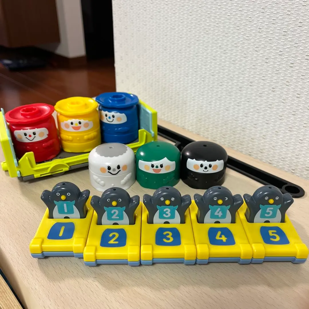 2026年最新】いろりん みどりんの人気アイテム - メルカリ