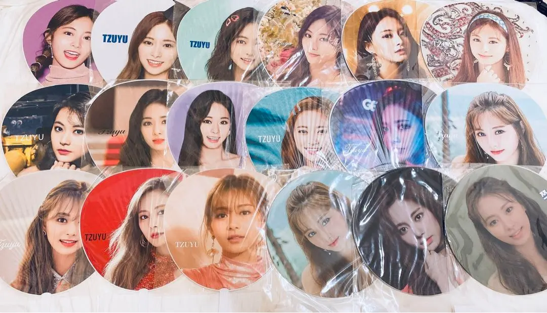 2026年最新】candy pop うちわの人気アイテム - メルカリ