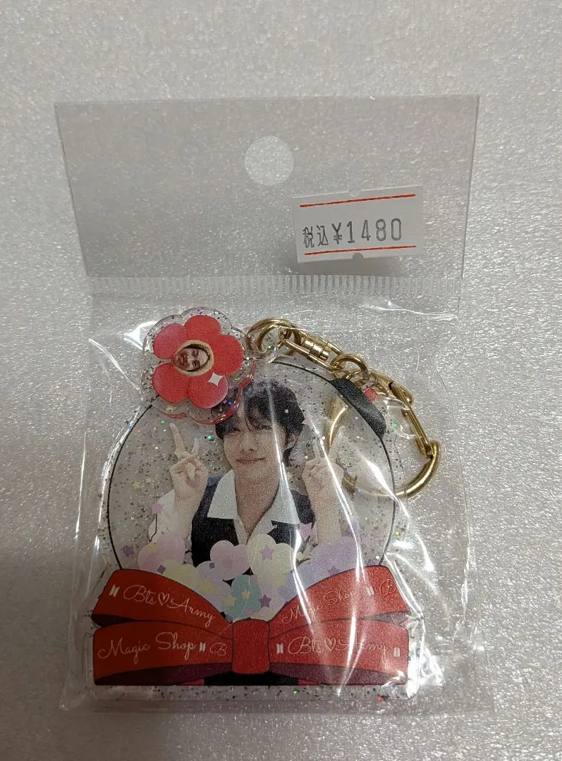 2026年最新】bts 新大久保 マジックショップの人気アイテム - メルカリ