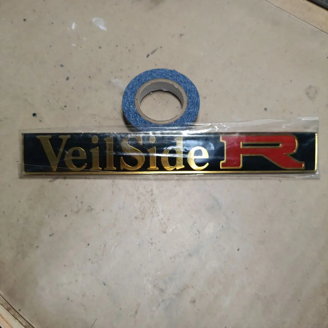 2026年最新】Veilside エンブレムの人気アイテム - メルカリ