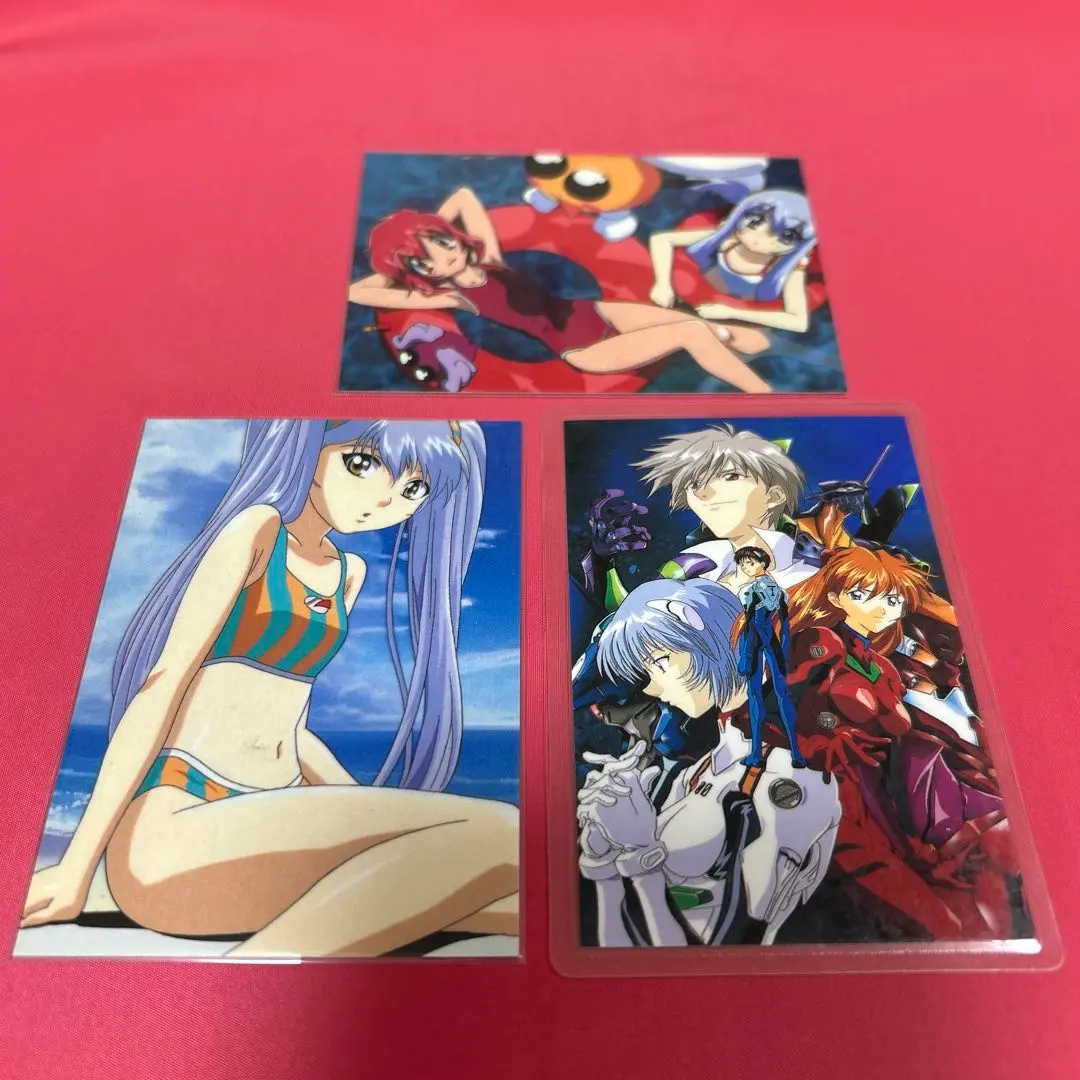 2026年最新】アキハバラ電脳組 カードの人気アイテム - メルカリ