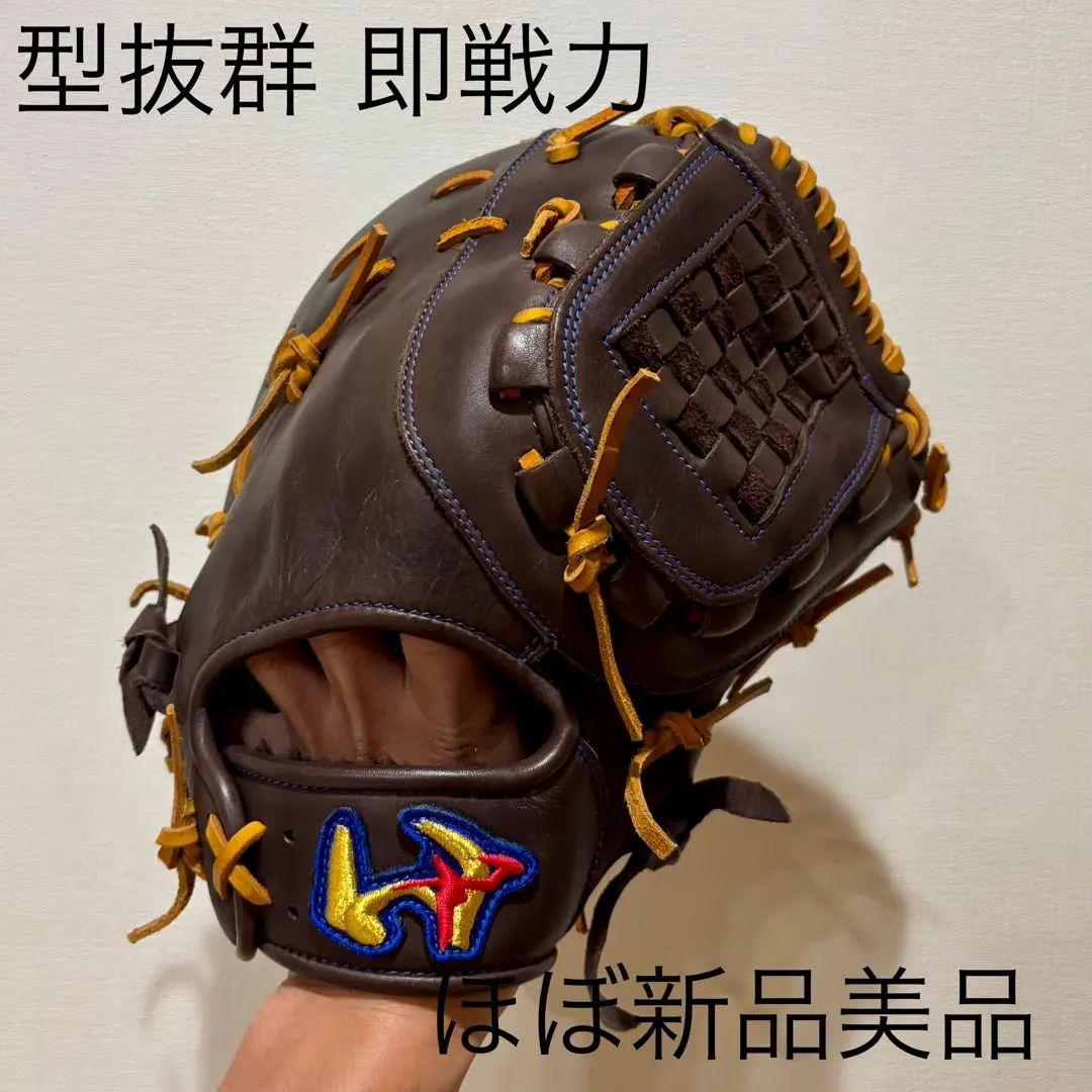 2026年最新】ワールドペガサス 軟式 ファーストミットの人気アイテム