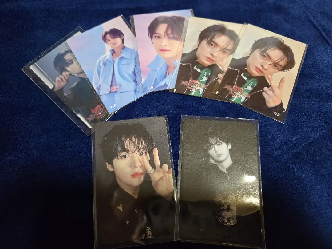 2026年最新】スキズオンラインくじの人気アイテム - メルカリ