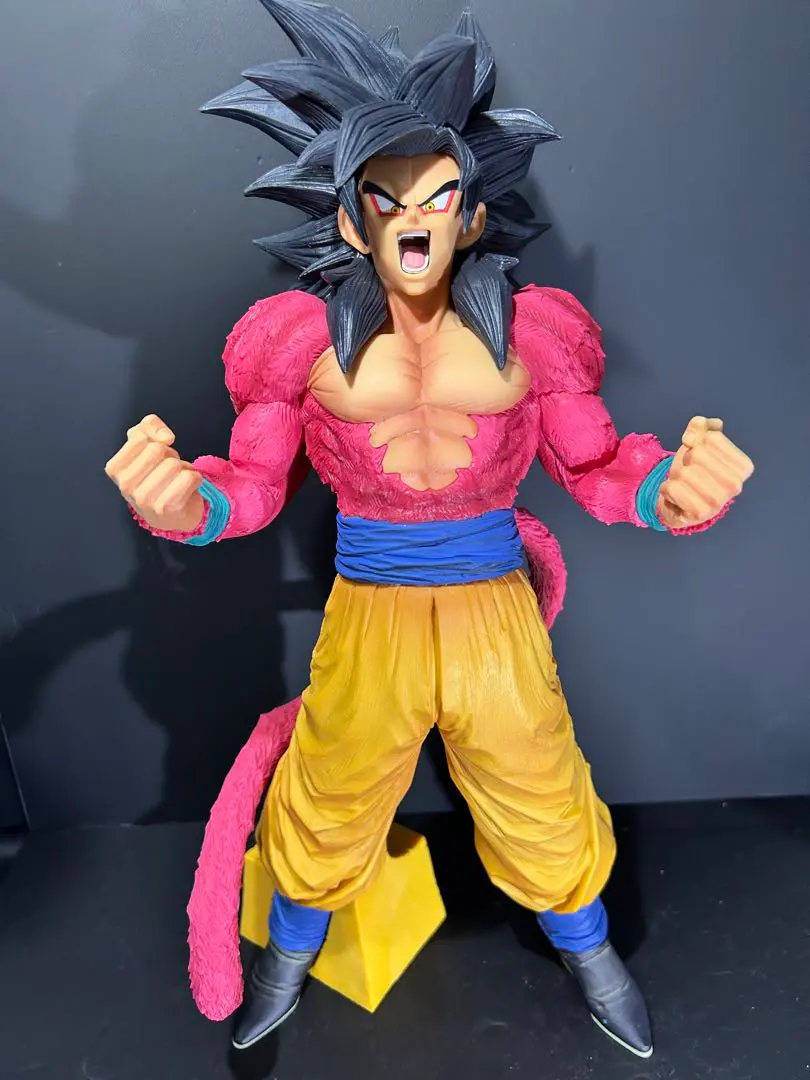 2026年最新】smsp 孫悟空4 d賞の人気アイテム - メルカリ