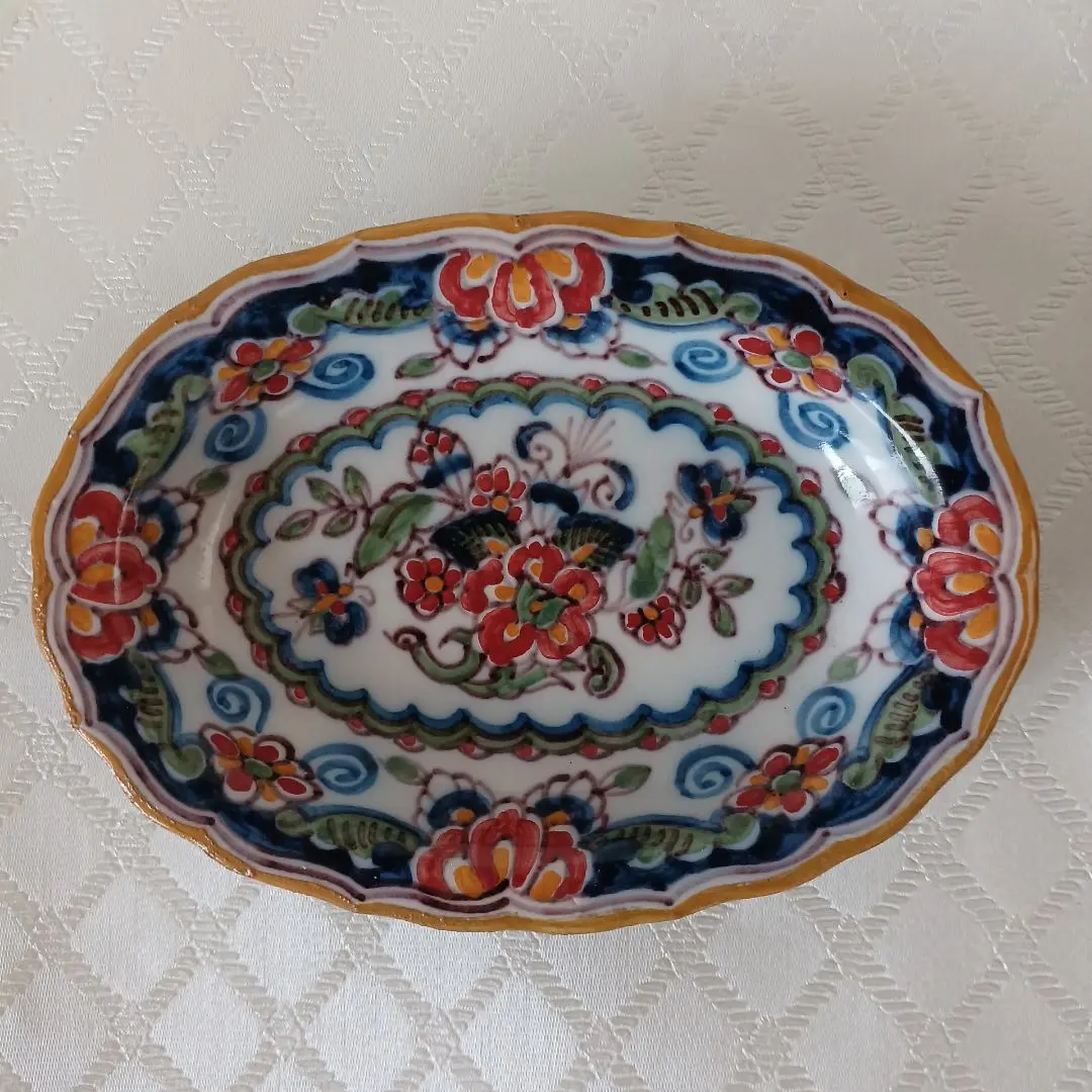 2026年最新】オランダ デルフト 飾り皿の人気アイテム - メルカリ